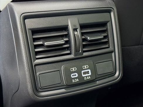 New 2025 Subaru Forester Premium image 25