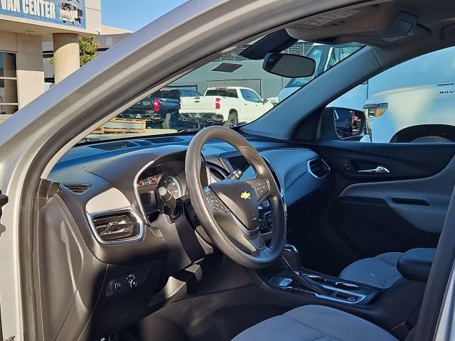 Used 2019 Chevrolet Equinox LS w/ LS Convenience Package FWD image 10