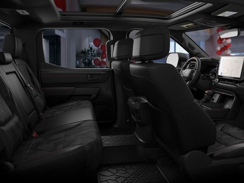 New 2026 Toyota Tundra TRD Pro image 24