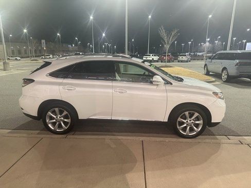 Used 2010 Lexus RX 350 2WD image 5