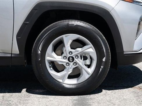 Used 2022 Hyundai Tucson SEL image 10