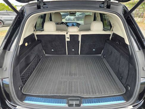 Used 2022 Mercedes-Benz GLE 350 image 14