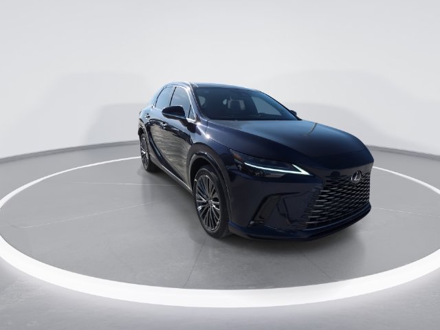 New 2026 Lexus RX 350 FWD w/ Convenience Package image 2
