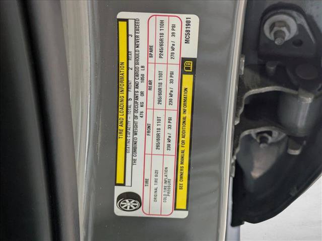 Used 2021 Jeep Grand Cherokee Trailhawk AWD/4WD image 14