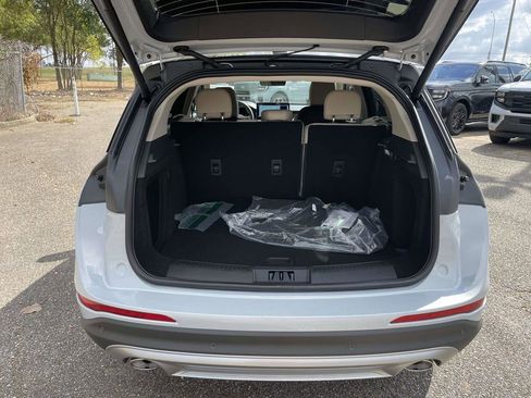 New 2026 Lincoln Corsair Reserve image 10