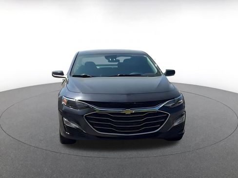 Used 2023 Chevrolet Malibu LT w/ Driver Confidence Package image 4