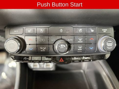 Used 2023 Dodge Durango GT AWD/4WD image 10