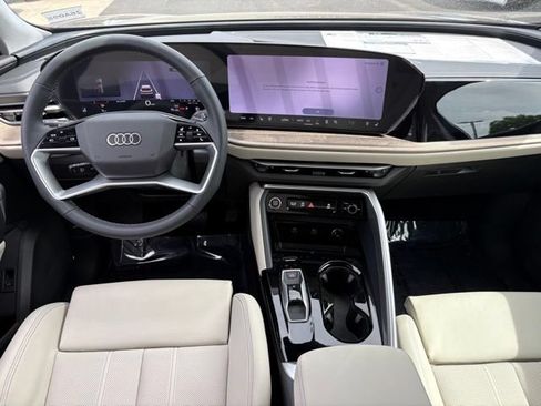 New 2026 Audi Q5 Premium Plus AWD/4WD image 20