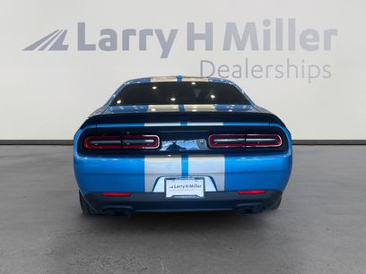 Used 2023 Dodge Challenger SRT Hellcat