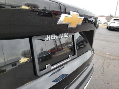 New 2026 Chevrolet Trax LT w/ LT Convenience Package image 28