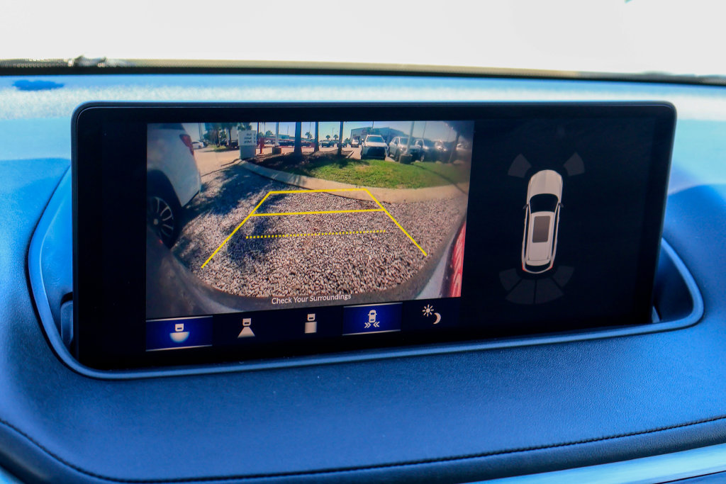 Used 2023 Acura MDX w/ Technology Package FWD image 5