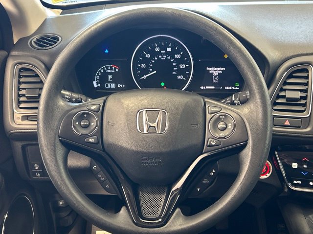 Certified 2022 Honda HR-V EX image 21