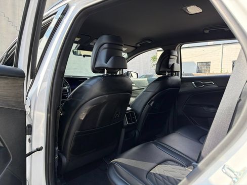 Used 2025 Kia Sportage X-Line AWD/4WD image 25