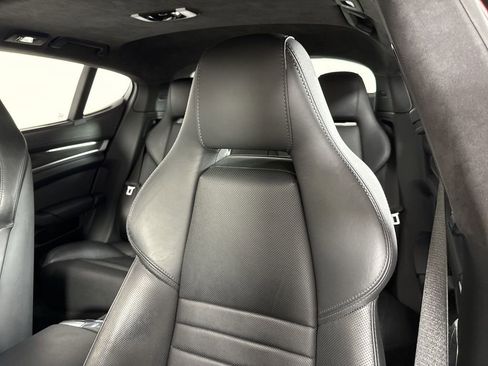 Certified 2014 Porsche Panamera AWD/4WD image 38