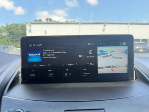 Used 2023 Acura RDX w/ Advance Package AWD/4WD image 21