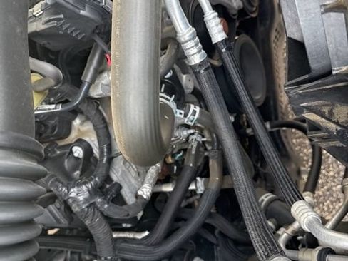 Used 2020 RAM 1500 Limited AWD/4WD image 40