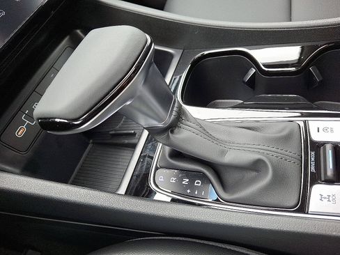 Used 2025 Hyundai Tucson SEL image 11