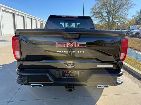 New 2026 GMC Sierra 1500 Elevation w/ Elevation Premium Package image 7