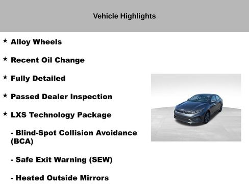 Certified 2023 Kia Forte LXS w/ LXS Technology Package FWD image 10