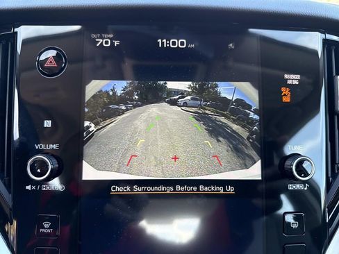 Certified 2025 Subaru Legacy Premium w/ Popular Package #1A image 27