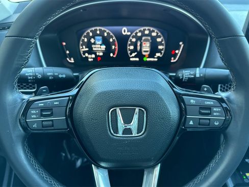 Certified 2023 Honda Civic Touring image 26