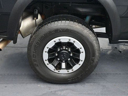 Used 2021 RAM 2500 Power Wagon AWD/4WD image 34