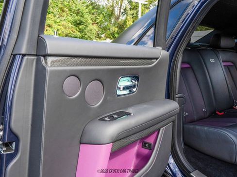 Used 2024 Rolls-Royce Ghost Black Badge image 44