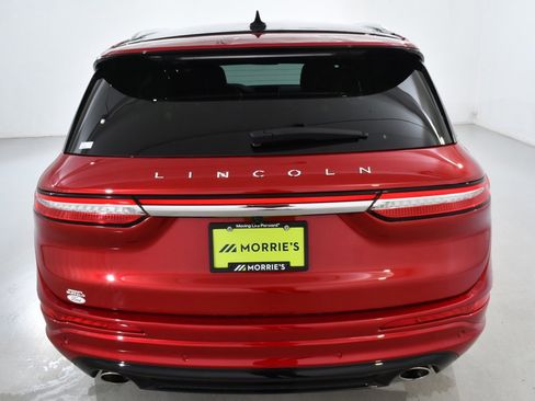 Used 2022 Lincoln Corsair Grand Touring w/ Elements Technology Bundle image 13