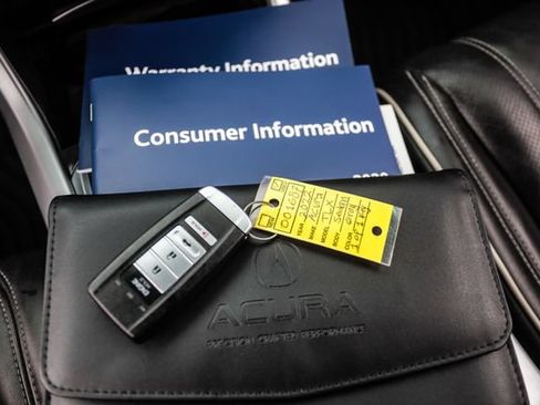 Used 2020 Acura TLX V6 w/ Technology Package FWD image 66
