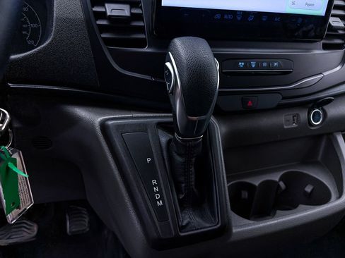 Used 2024 Ford Transit 350 XL RWD image 19