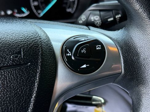 Used 2019 Ford Transit Connect XLT FWD image 18