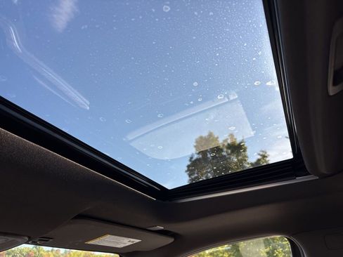 Certified 2023 Chevrolet Silverado 1500 LTZ w/ LTZ Premium Package image 43