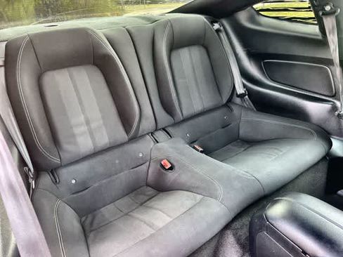 Used 2018 Ford Mustang GT w/ Equipment Group 301A RWD image 14