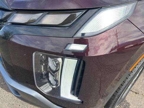 Used 2024 Hyundai Palisade SEL AWD/4WD image 10