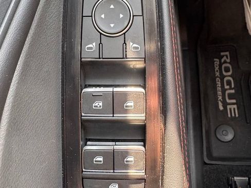 Used 2026 Nissan Rogue SV w/ Rock Creek Premium Package AWD/4WD image 25