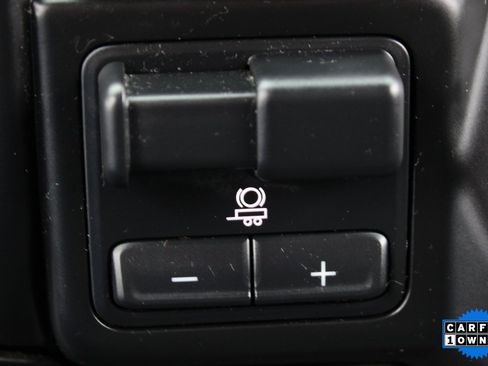 Used 2022 GMC Sierra 1500 SLT w/ X31 Off-Road Package image 29