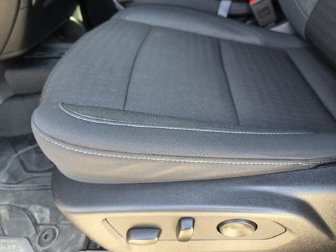 Used 2024 Chevrolet Silverado 1500 Custom Trail Boss image 17