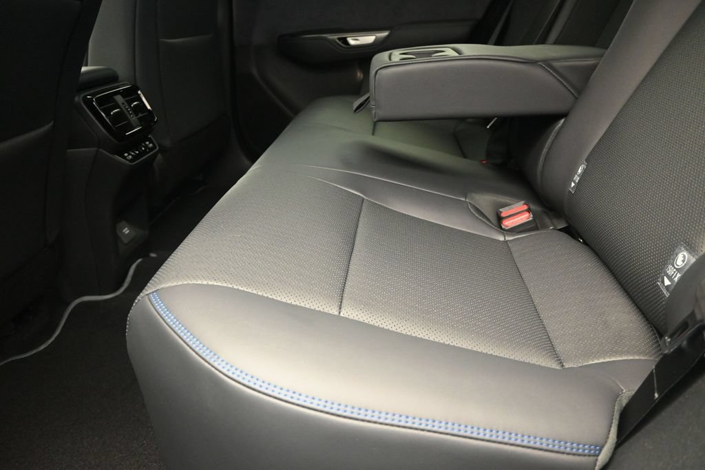 New 2026 Lexus RZ 450e AWD w/ Luxury Package image 16