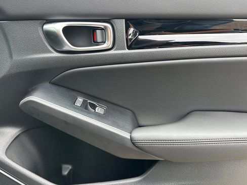 Used 2026 Honda Civic Sport Touring image 18