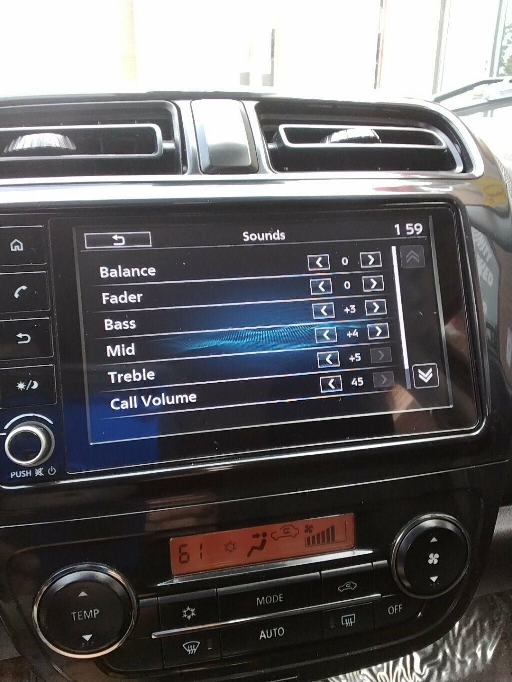 Used 2022 Mitsubishi Mirage ES FWD image 17