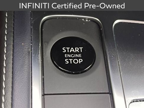 Certified 2026 INFINITI QX60 Sport AWD/4WD image 19