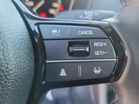 Certified 2023 Honda Civic Sport image 23