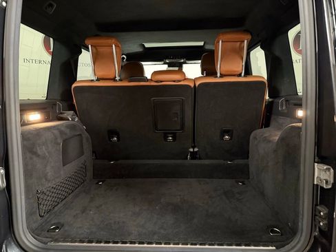 Used 2019 Mercedes-Benz G 550 image 13