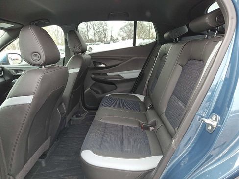 Certified 2024 Buick Envista Preferred w/ Convenience I Package image 10