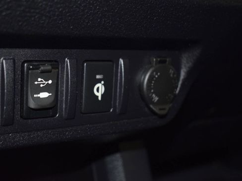 Used 2017 Toyota Tacoma TRD Pro image 85