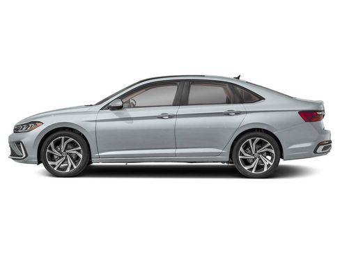 New 2026 Volkswagen Jetta SEL image 3