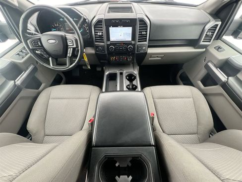 Used 2019 Ford F150 XLT w/ Equipment Group 302A Luxury image 15