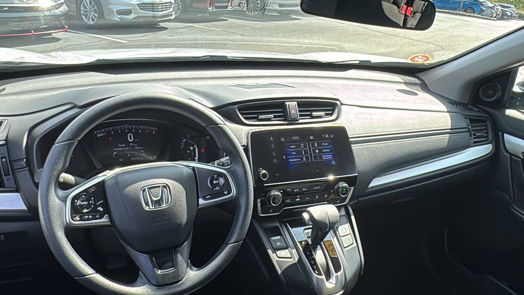 Used 2021 Honda CR-V Special Edition image 12