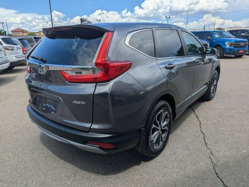 Used 2019 Honda CR-V EX-L image 5