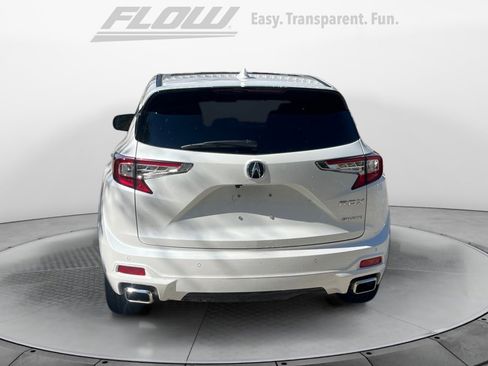New 2026 Acura RDX SH-AWD w/ Advance Package image 6